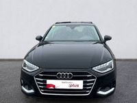 occasion Audi A4 35 Tdi 163 S Tronic 7 Avus