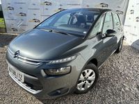 occasion Citroën C4 Picasso VTI 120CH INTENSIVE