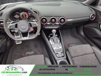 occasion Audi TT Roadster RS 2.5 TFSI 400 BVA Quattro