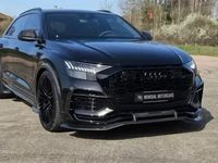 occasion Audi RS Q8 -r Abt 740 Ch 1 Of 125
