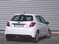 occasion Toyota Yaris Hybrid HSD 100h Dynamic 5p