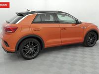 occasion VW T-Roc 2.0 TSI 300ch R 4-Motion DSG7