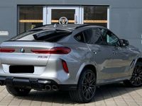 occasion BMW X6 M (F96) 625CH COMPETITION 57CV