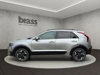 Occasion Kia e-Niro Inspiration 150 kW (204 ch) 2023 Gris SUV