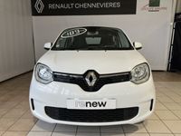 occasion Renault Twingo 1.0 SCe 75ch Zen - 20