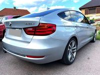 occasion BMW 320 Gran Turismo SERIE 3 XDRIVE F34 190ch BVA8 Sport