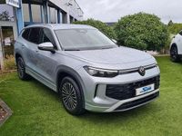 Nouvelle VW Tayron Life 152 ch (111 kW) 2025 Gris SUV