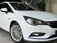 Occasion Opel Astra Innovation 150 ch (110 kW) 2017 Berline