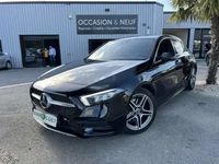 occasion Mercedes A220 Classe190ch Amg Line 7g-dct