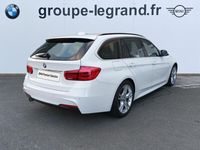 Occasion BMW 316 M Sport 116 ch (85 kW) 2017 Alpinweiss Break