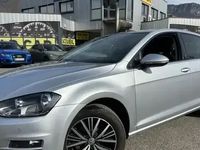 occasion VW Golf VII 1.6 Tdi 110ch Bluemotion Technology Fap Allstar 5p