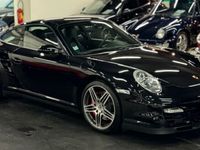 occasion Porsche 997 3.6 480 TURBO BVA TIPTRONIC