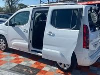 occasion Opel Combo Life 1.5 D 130 Bv6 Innovation Gps Caméra Ja Adml