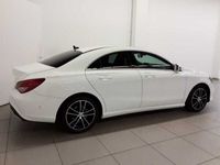 occasion Mercedes C220 Classe CLA (C117) 220 FASCINATION 4MATIC 7G-DCT EURO6D-T