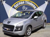 occasion Peugeot 3008 1.6 HDI 115 FAP Active