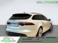 occasion Jaguar XF 240 ch BVA AWD