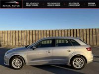 Occasion Audi A3 Ambiente 151 ch (111 kW) 2016 Gris Break