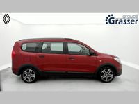 occasion Dacia Lodgy LODGYBlue dCi 115 7 places SL Techroad