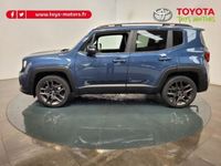 occasion Jeep Renegade 1.3 Turbo T4 240ch 4xe S AT6 - VIVA3202907