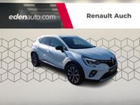 occasion Renault Captur E-tech Full Hybrid 145 Techno