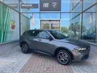 Nouvelle Alfa Romeo Tonale Sprint 2025 Gris vesuvio métallisée SUV