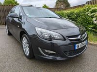 occasion Opel Astra 1.4 Twinport 100 ch Edition