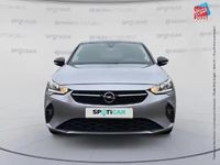 Occasion Opel Corsa Business 2020 Orange Berline