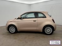 Occasion Fiat 500e 86 kW (118 ch) 2023 Rouge Berline