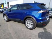 Occasion Renault Symbioz Evolution 145 ch (106 kW) 2024 Bleu SUV