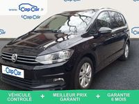 occasion VW Touran Lounge - 1.5 TSI 150 DSG7