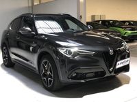 occasion Alfa Romeo Stelvio 2.2 Diesel 210ch Veloce Q4 AT8 MY20