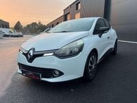 Occasion Renault Clio IV 76 ch (55 kW) 2015 Blanc Berline