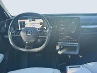 Occasion Renault Megane E-Tech Iconic 161 kW (220 ch) 2022 Gris Berline