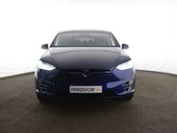 occasion Tesla Model X 100 kWh All-Wheel Drive