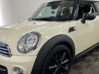 occasion Mini One Clubman R55 D 90 ch Pack Chili