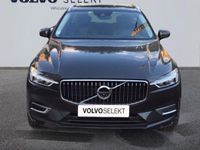occasion Volvo XC60 T8 Twin Engine 303 + 87ch Inscription Luxe Geartronic - VIVA3412478