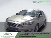 occasion Ford Focus 1.0 Ecoboost 125 Mhev Bvm