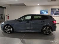 Occasion BMW 116 M Sport 116 ch (85 kW) 2021 Citadine