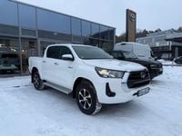 Occasion Toyota HiLux 150 ch (110 kW) 2024 Pick-up