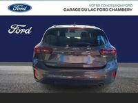 Occasion Ford Focus Style 2023 Rouge Berline