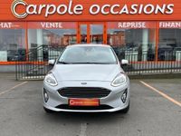 occasion Ford Fiesta 1.0 EcoBoost 95 ch S&S BVM6 Titanium - VIVA195520688