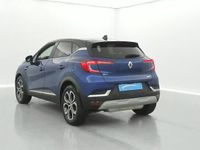 occasion Renault Captur E-Tech Plug-in 160 21 Intens 5p Bleu