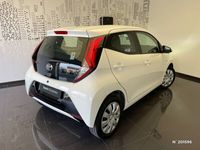 occasion Toyota Aygo II 1.0 VVT-i 72ch x-play 5p