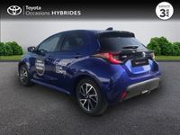 occasion Toyota Yaris Hybrid 116h Design 5p MY22