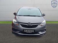 occasion Opel Zafira 1.4 Turbo 140ch Elite