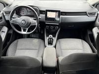 Occasion Renault Clio V Business 116 ch (85 kW) 2020 Blanc