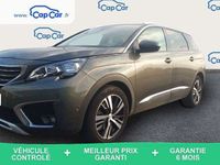 occasion Peugeot 5008 II 1.5 BlueHDi 130 EAT8 Allure