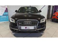 occasion Audi Q5 Quattro 3.0 V6 BiTDI 313 Tiptronic S