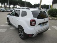 occasion Dacia Duster DUSTERBlue dCi 115 4x2 - Prestige