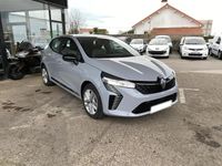 Occasion Renault Clio V Evolution 102 ch (75 kW) 2025 Gris Berline